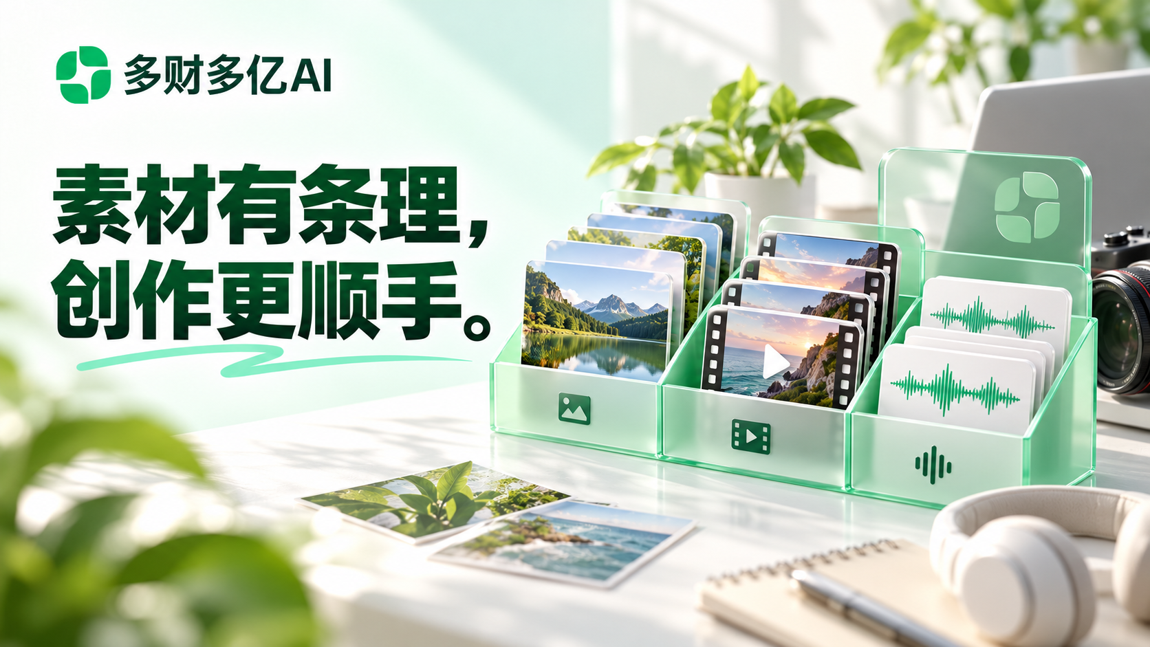参考图带齐，画面和讲解更贴近原来的想法的创作场景示意图