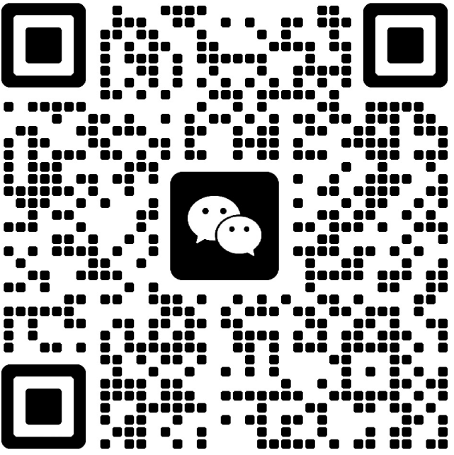 多财多亿AI 微信客服二维码